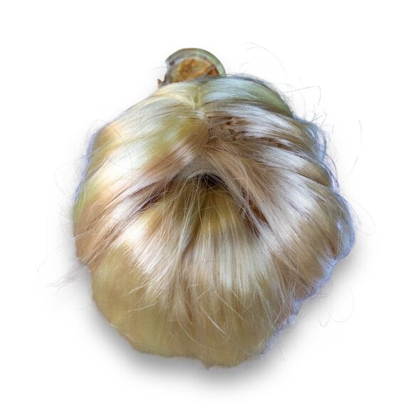 Phoebe Hair Grow Doll and Clothes Set 2 Tops 2 Skirts Sneakers Sandals Bracelet - Picture 10 of 16